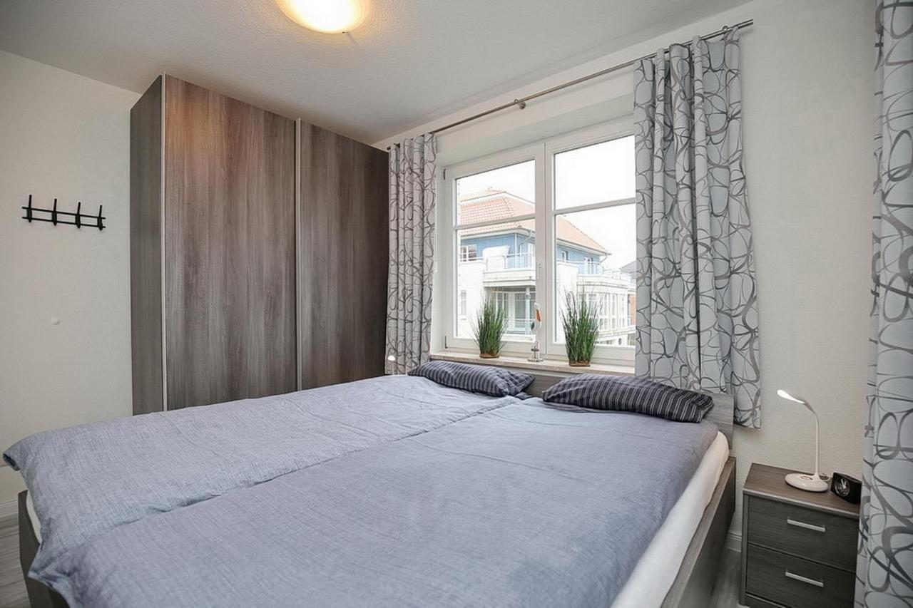 Duenenblick Wohnung 10 بولتينهاجين المظهر الخارجي الصورة