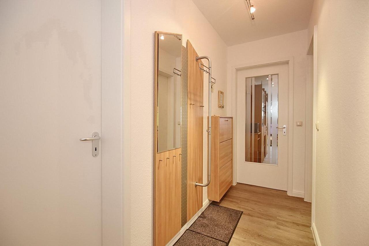 Duenenblick Wohnung 10 بولتينهاجين المظهر الخارجي الصورة